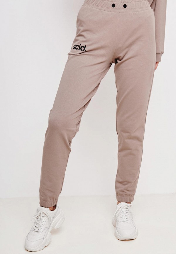 фото Брюки спортивные jolifashn
