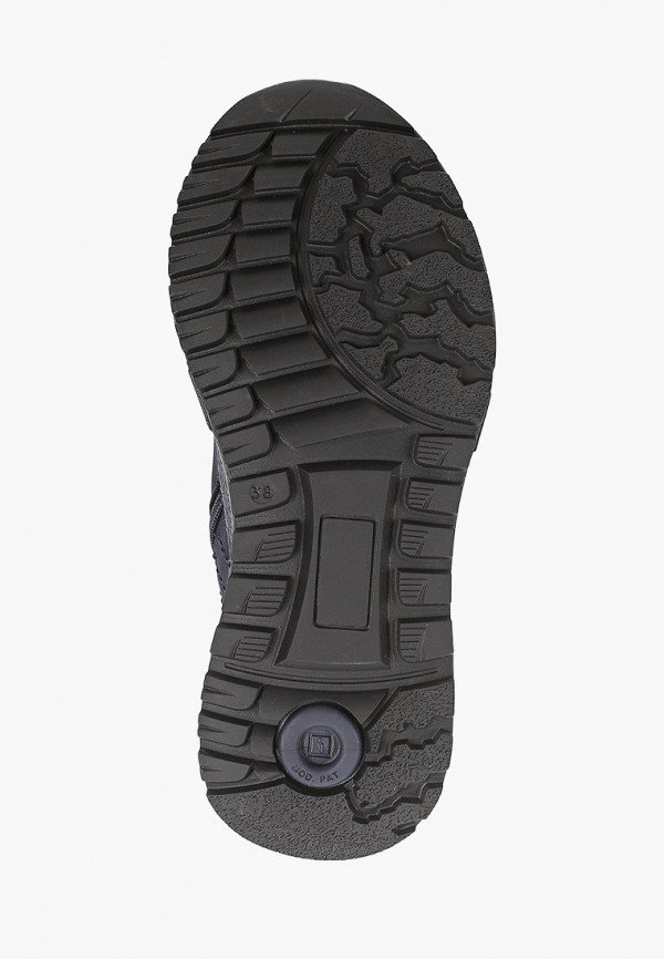 фото Ботинки gut