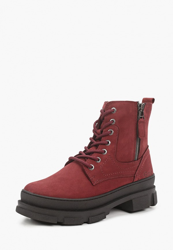 фото Ботинки gut