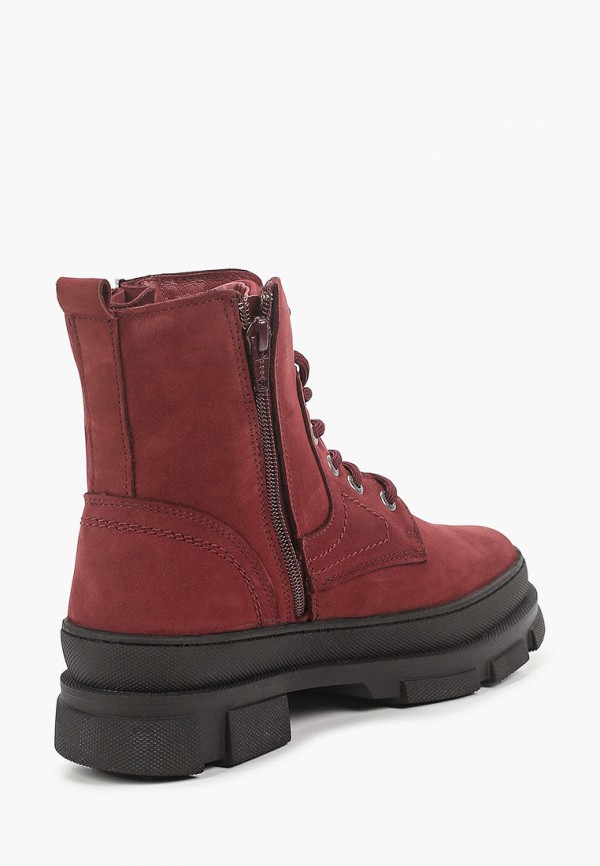 фото Ботинки gut