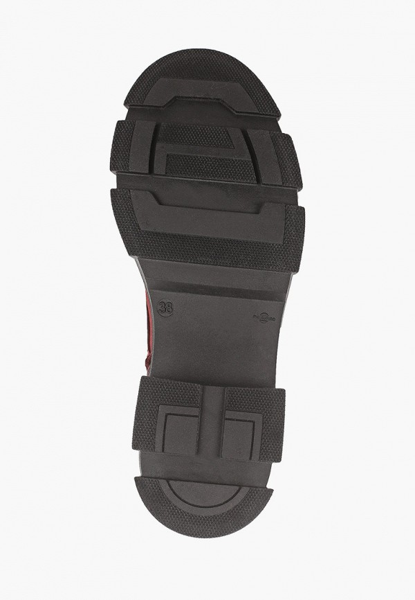 фото Ботинки gut