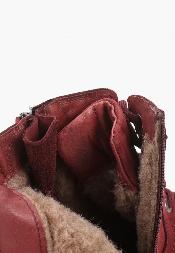 фото Ботинки gut