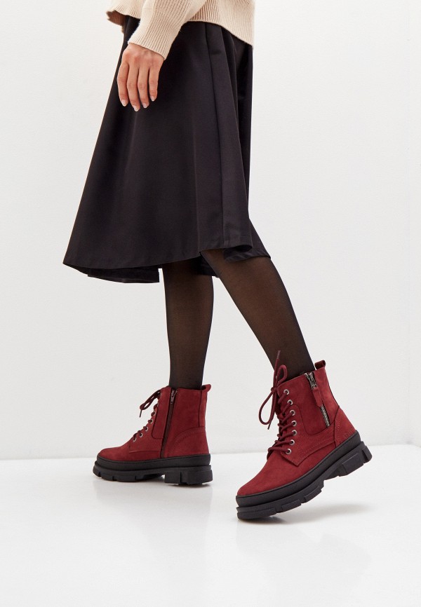 фото Ботинки gut