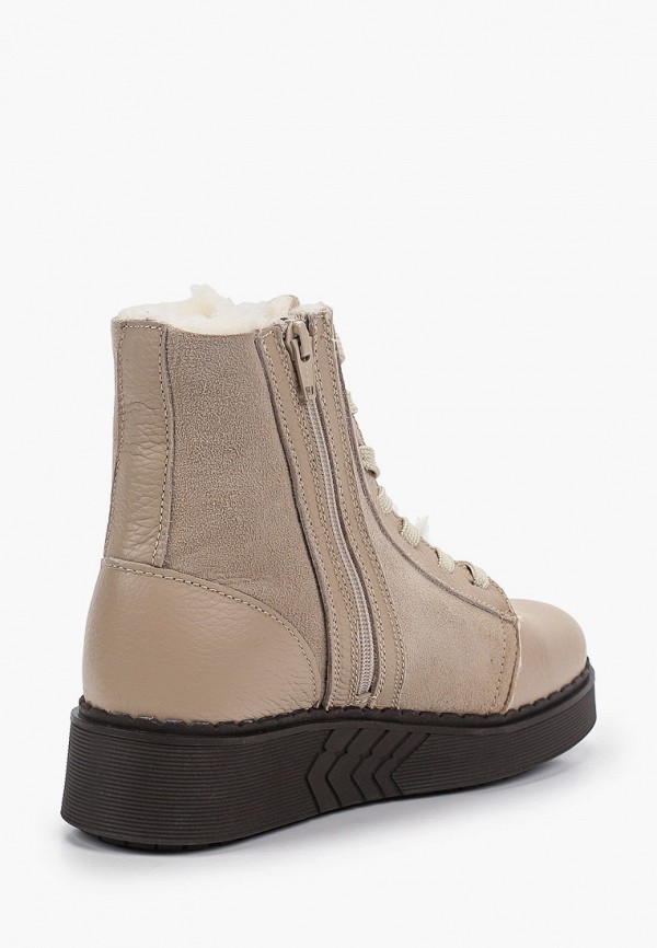 фото Ботинки gut