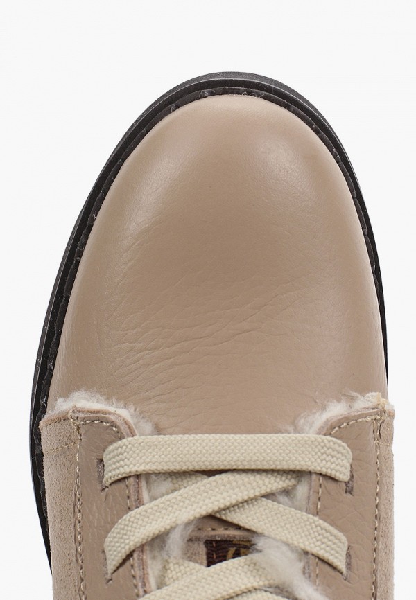 фото Ботинки gut