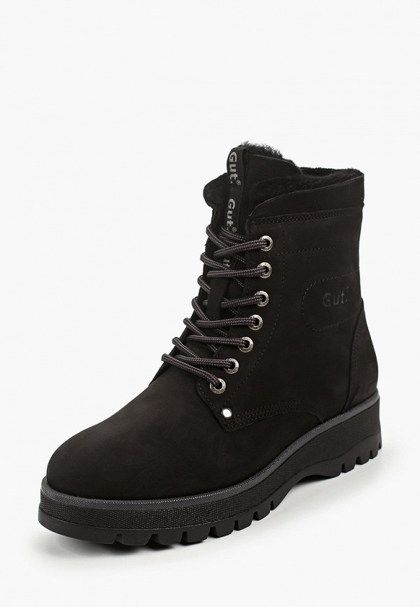 фото Ботинки gut