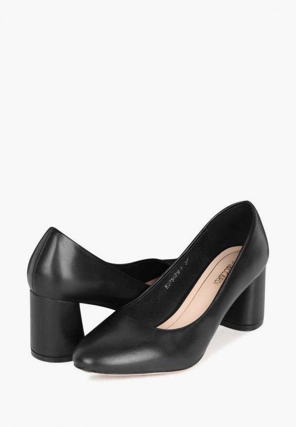 фото Туфли t.taccardi