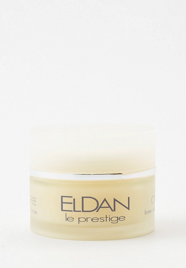Крем для лица Eldan Cosmetics, Прозрачный, увлажняющий на основе лимона и шалфея, 50 мл
Крем для лица Eldan Cosmetics, Прозрачный, увлажняющий на основе лимона и шалфея, 50 мл