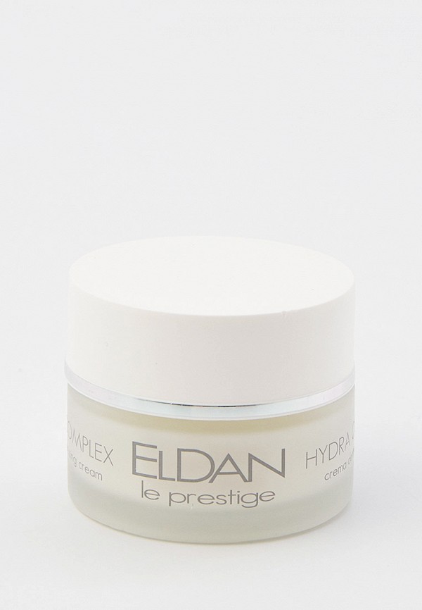 Крем для лица Eldan Cosmetics, Прозрачный, увлажняющий с экстрактом орхидеи, 50 мл
Крем для лица Eldan Cosmetics, Прозрачный, увлажняющий с экстрактом орхидеи, 50 мл