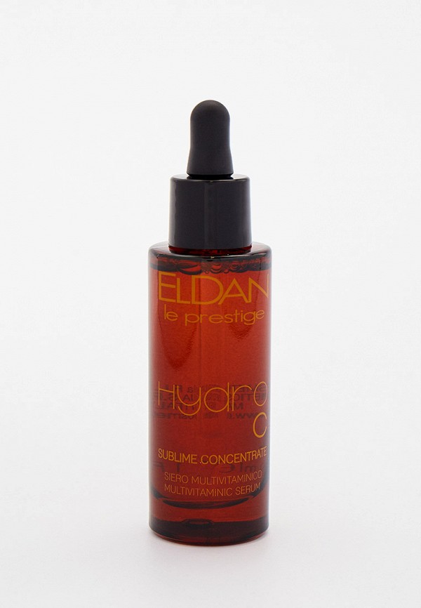 Сыворотка для лица Eldan Cosmetics, Прозрачный, с мультивитаминным комплексом, 30 мл
Сыворотка для лица Eldan Cosmetics, Прозрачный, с мультивитаминным комплексом, 30 мл