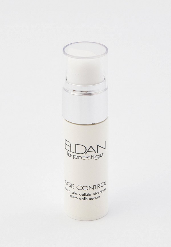 Сыворотка для лица Eldan Cosmetics, Прозрачный, антивозрастная "Клеточная терапия", 24 часа, 30 мл
Сыворотка для лица Eldan Cosmetics, Прозрачный, антивозрастная "Клеточная терапия", 24 часа, 30 мл