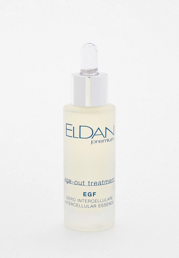 Сыворотка для лица Eldan Cosmetics, Прозрачный, антивозрастная регенерирующая на основе эпидермального фактора роста (EGF), 30 мл
Сыворотка для лица Eldan Cosmetics, Прозрачный, антивозрастная регенерирующая на основе эпидермального фактора роста (EGF), 30 мл