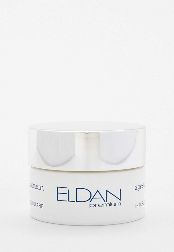 Крем для лица Eldan Cosmetics, Прозрачный, антивозрастной регенерирующий на основе эпидермального фактора роста (EGF), 50 мл.
Крем для лица Eldan Cosmetics, Прозрачный, антивозрастной регенерирующий на основе эпидермального фактора роста (EGF), 50 мл.