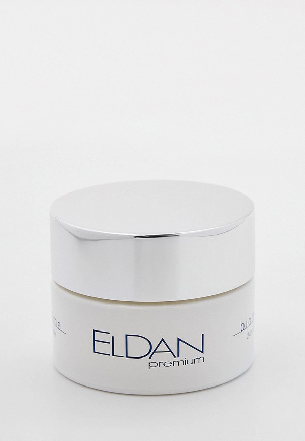 Крем для кожи вокруг глаз Eldan Cosmetics, Прозрачный, против мимических морщин с Аргирелином, 50 мл
Крем для кожи вокруг глаз Eldan Cosmetics, Прозрачный, против мимических морщин с Аргирелином, 50 мл