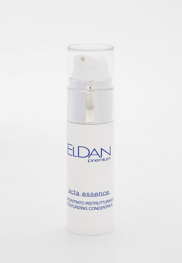 Сыворотка для лица Eldan Cosmetics, Прозрачный, глубокоувлажняющая с Эктоином, 30 мл
Сыворотка для лица Eldan Cosmetics, Прозрачный, глубокоувлажняющая с Эктоином, 30 мл
