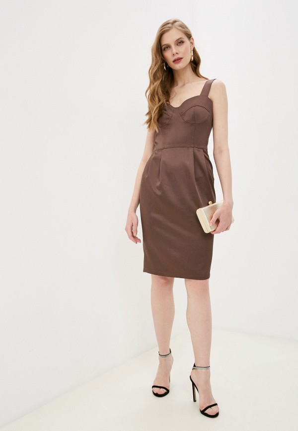 фото Платье gregory