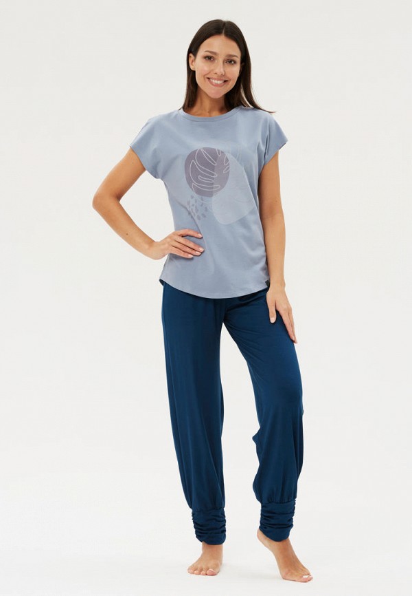 фото Брюки спортивные yogadress