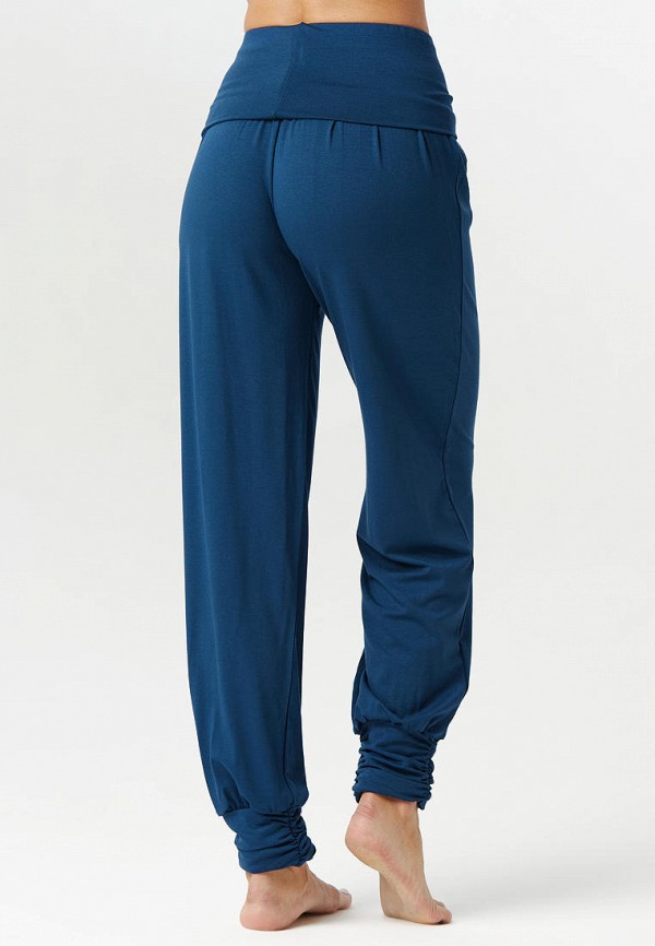 фото Брюки спортивные yogadress