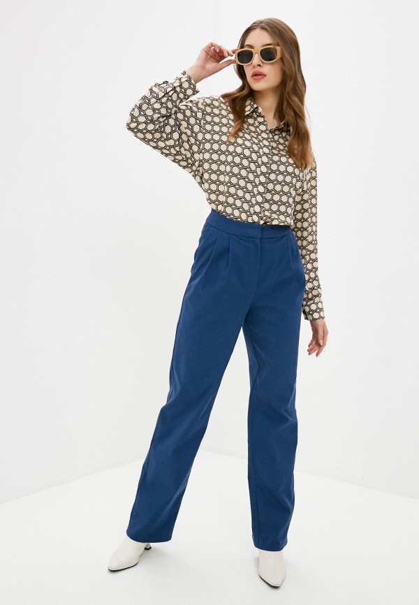 фото Брюки bazzaro