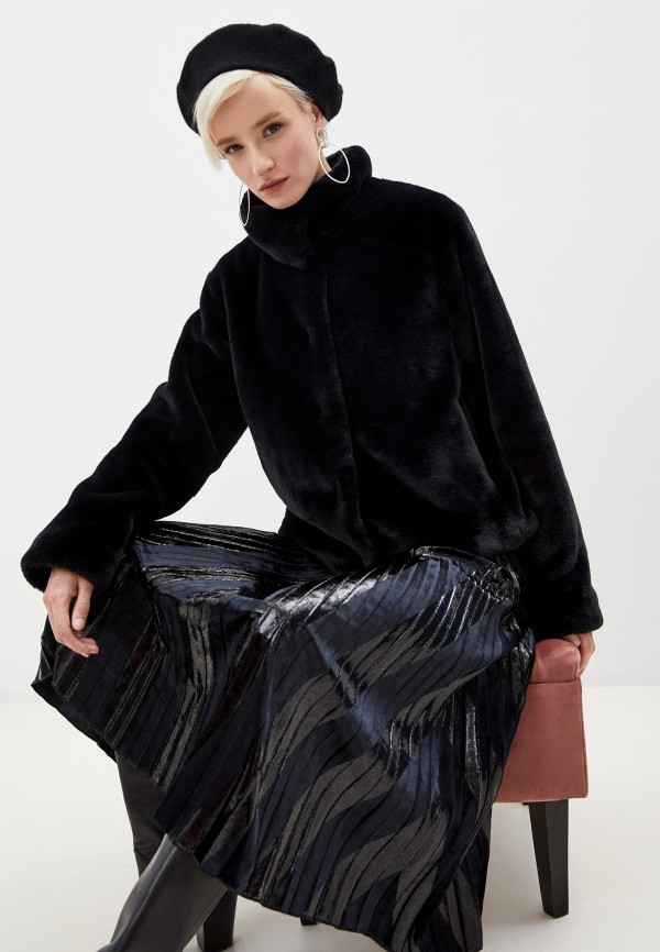 Шуба Hugo, Черный, Falesa-1 
Шуба Hugo, Черный, Falesa-1