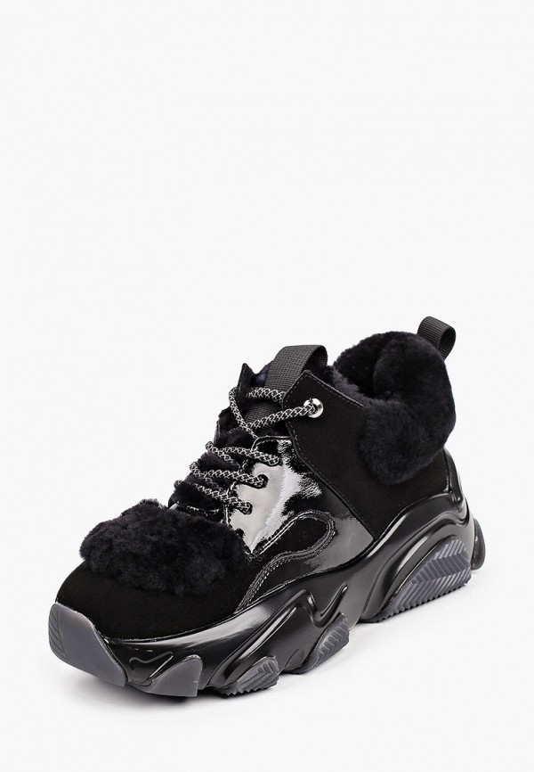 фото Кроссовки mascotte