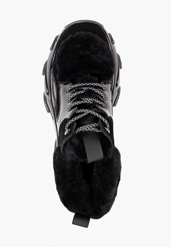 фото Кроссовки mascotte