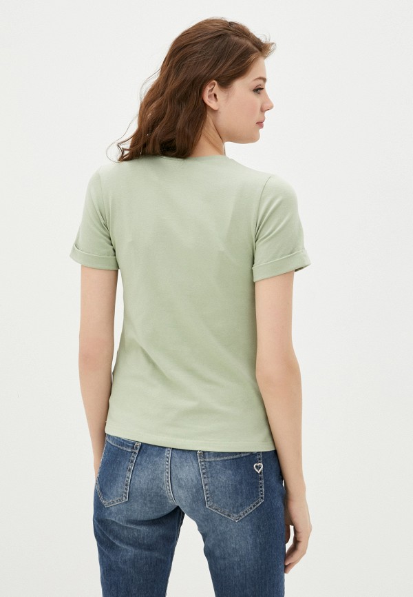 фото Футболка vikki-nikki