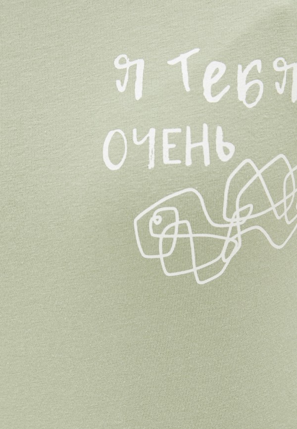 фото Футболка vikki-nikki