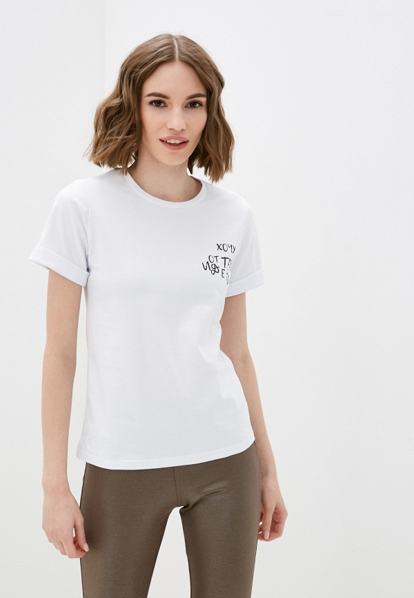 фото Футболка vikki-nikki