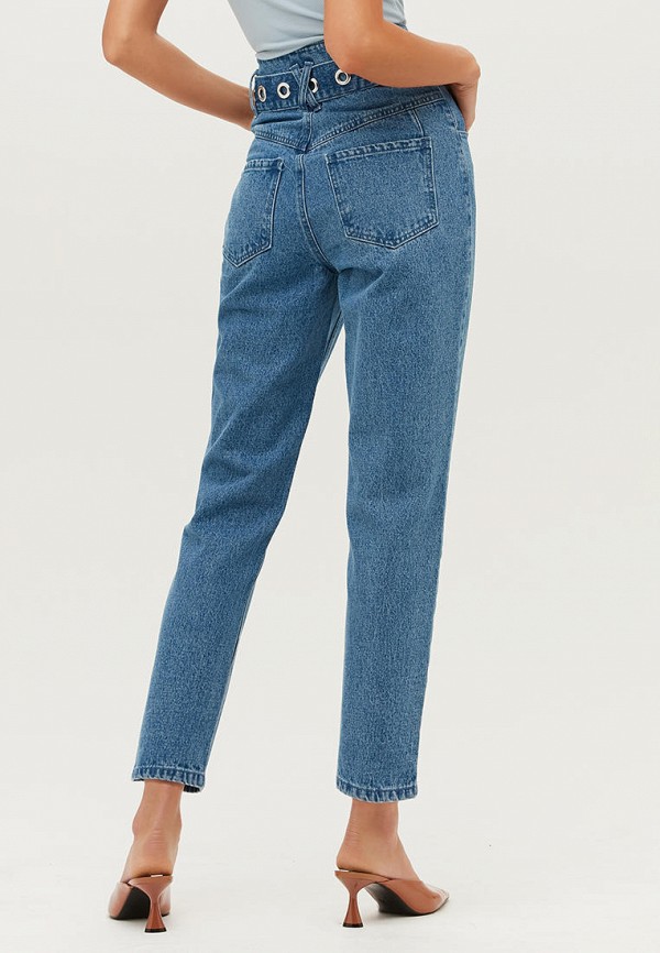 фото Джинсы love republic