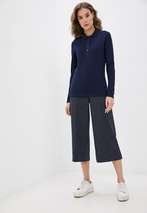 фото Поло lacoste