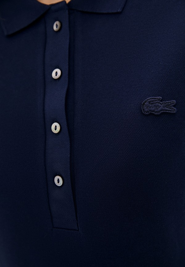 фото Поло lacoste