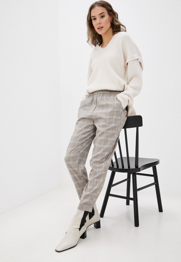 фото Брюки svetlo