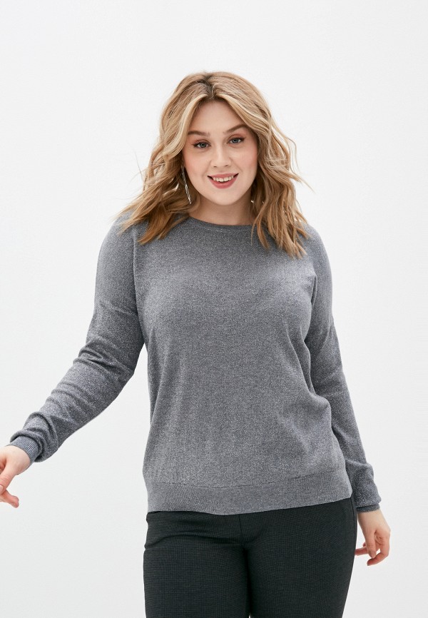 Джемпер Milanika, Серый
Джемпер Milanika, Серый