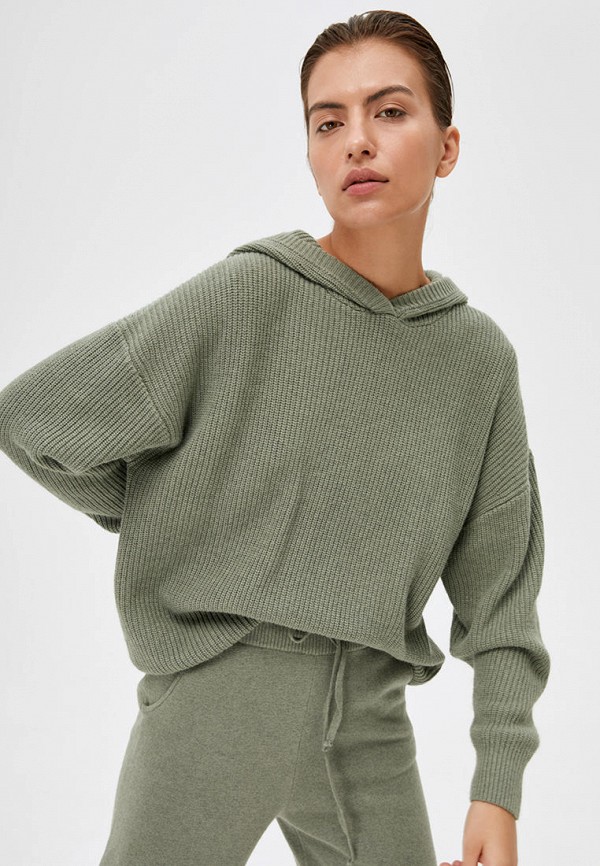 фото Худи lime