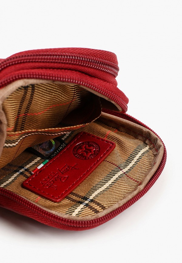 фото Сумка поясная tony perotti