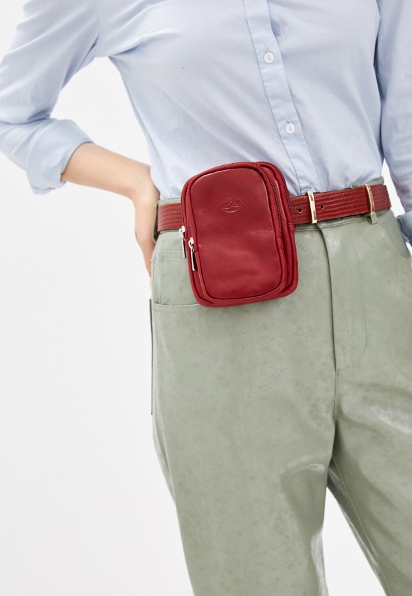 фото Сумка поясная tony perotti