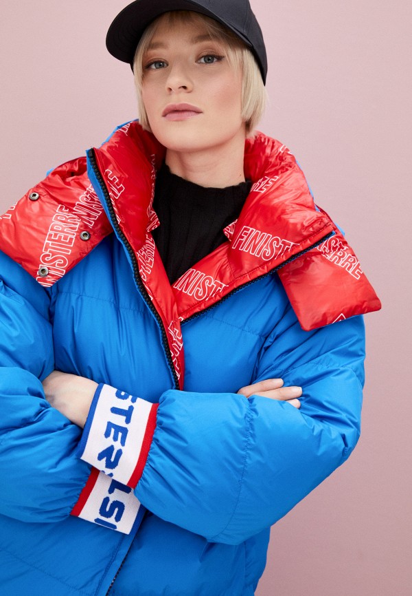 фото Куртка утепленная finisterre