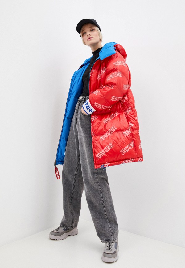 фото Куртка утепленная finisterre