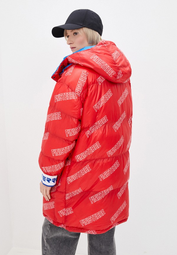 фото Куртка утепленная finisterre