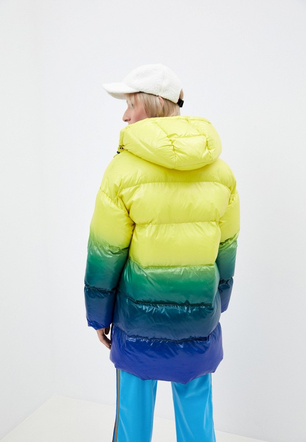 фото Куртка утепленная finisterre force