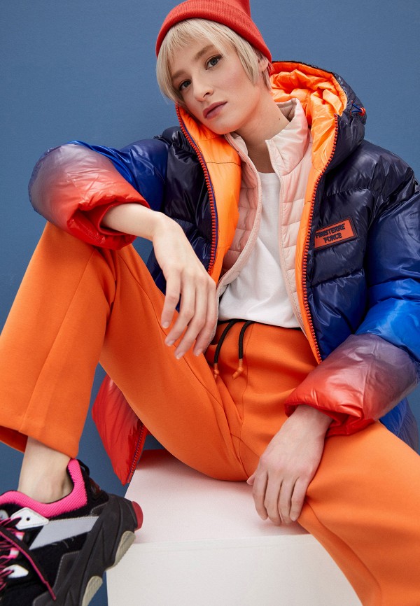 фото Куртка утепленная finisterre force