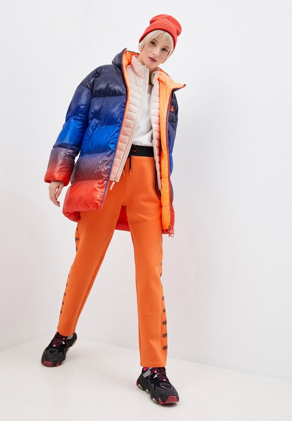 фото Куртка утепленная finisterre force