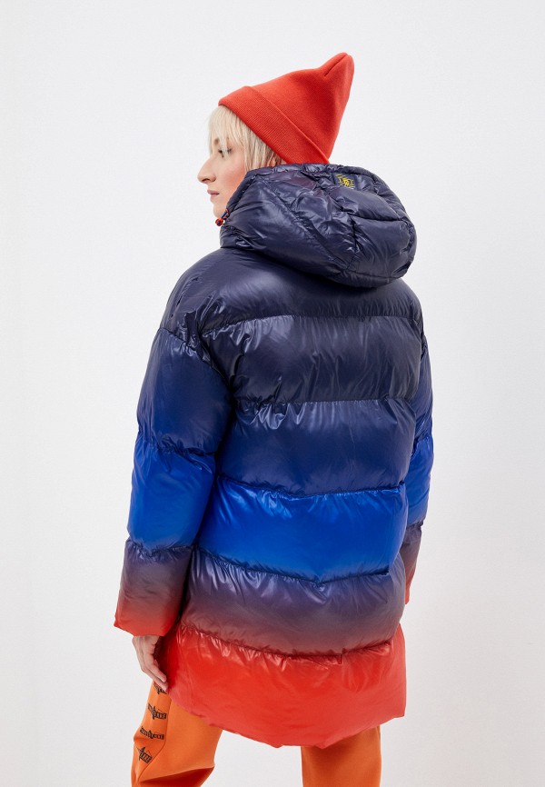 фото Куртка утепленная finisterre force