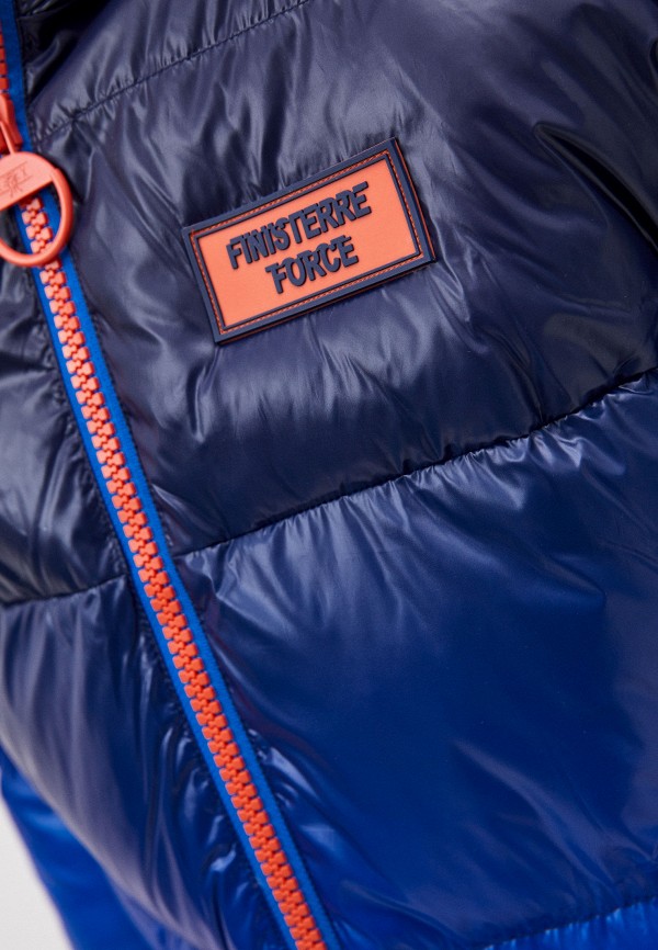 фото Куртка утепленная finisterre force
