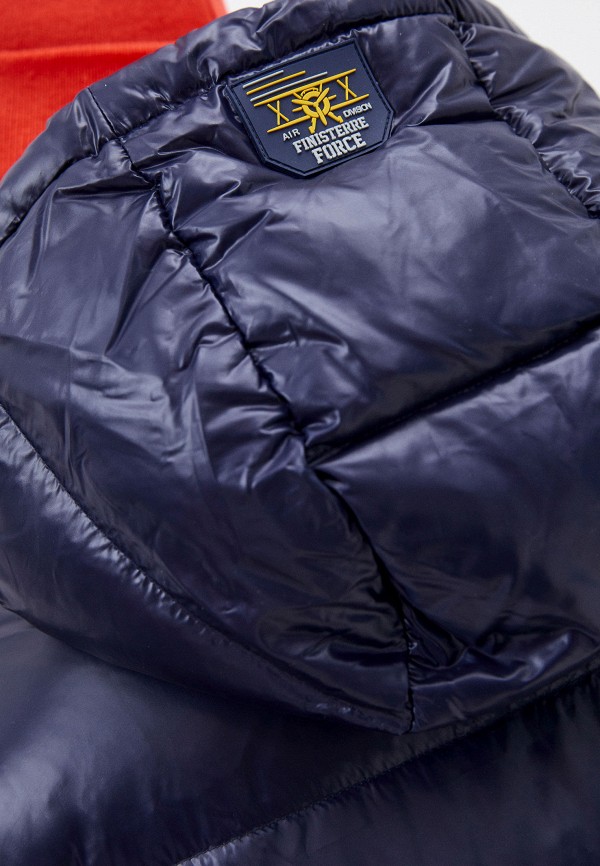 фото Куртка утепленная finisterre force