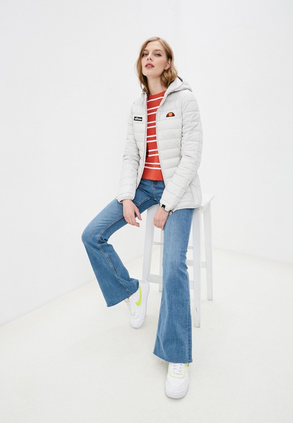 фото Куртка утепленная ellesse