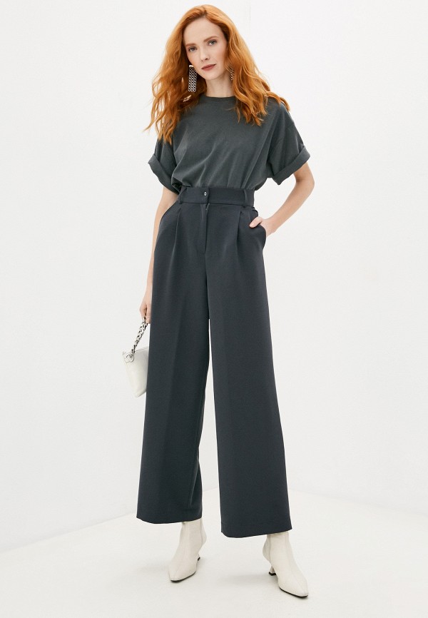 фото Брюки doroteya