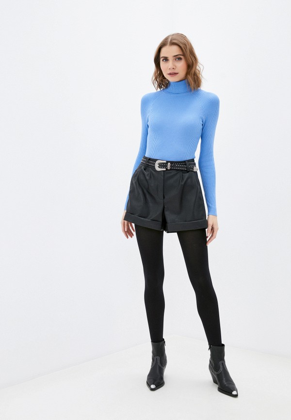 фото Водолазка befree