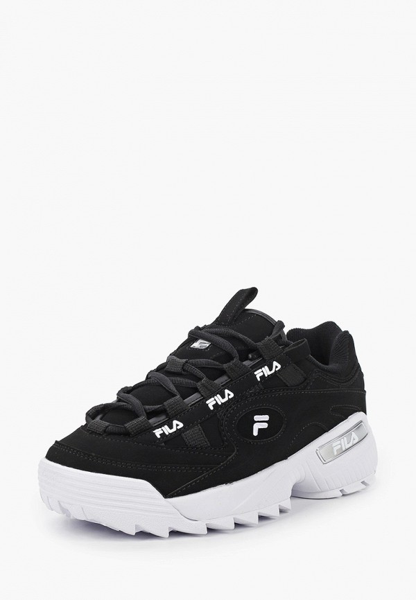 фото Кроссовки fila
